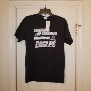 Philadelphia Eagles Conference Championship shirt
